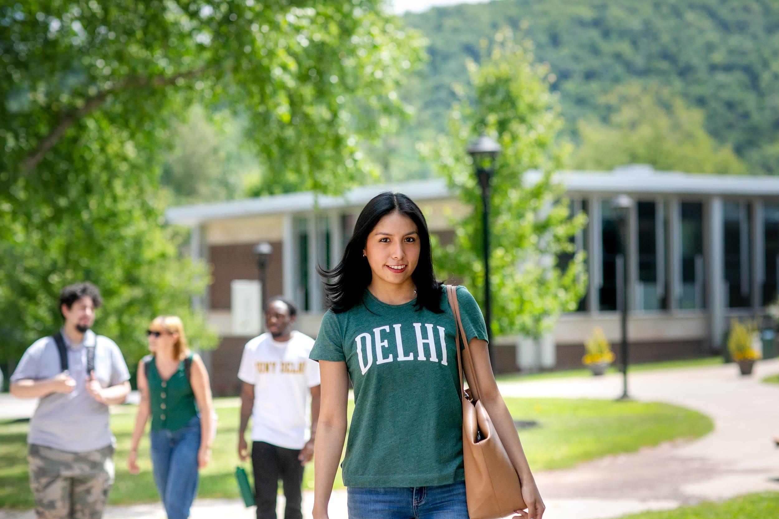 Visit Open House This Fall