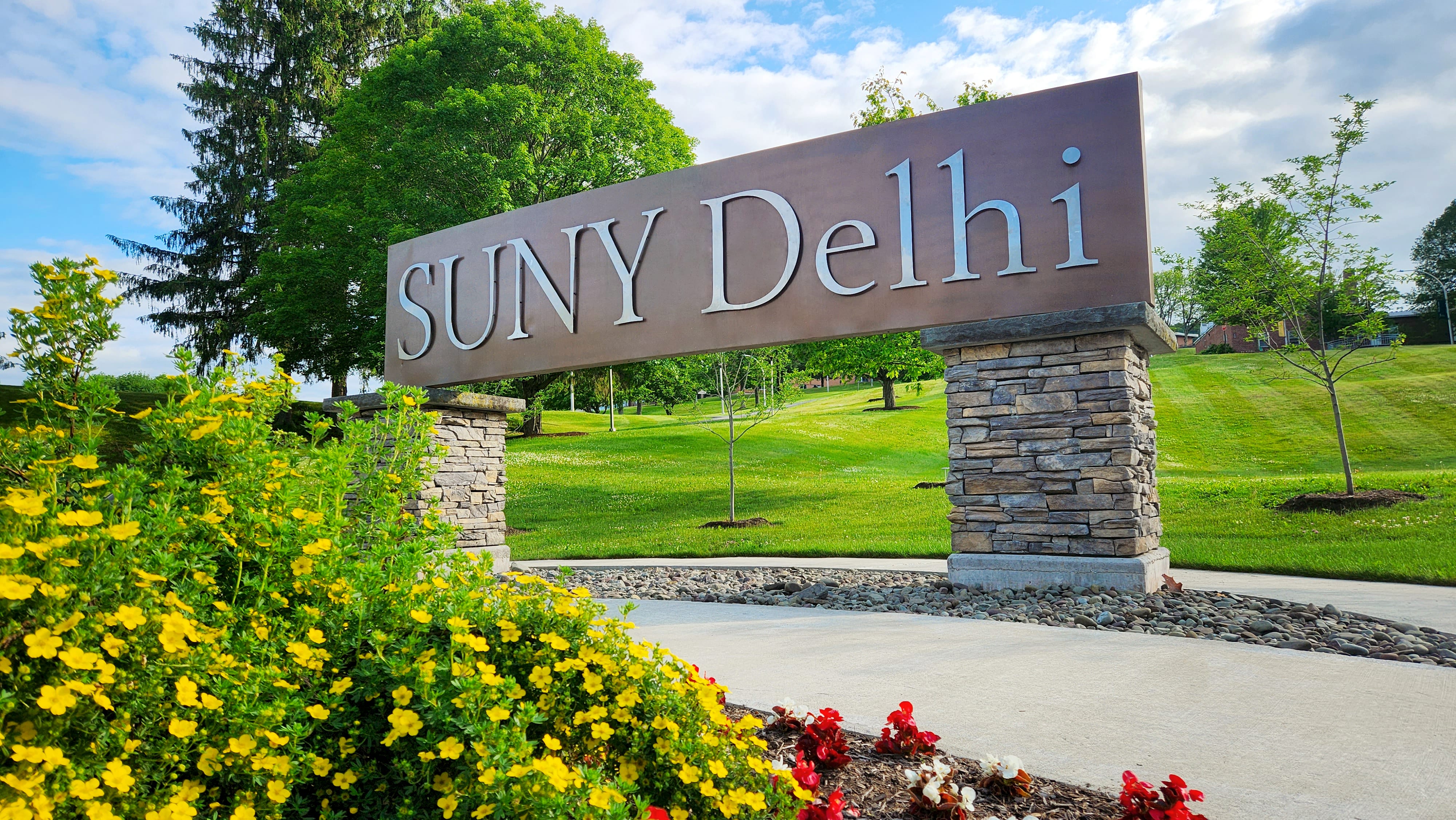 SUNY Delhi | NY State College | Upstate NY | College near New York City,  Albany, Orange County