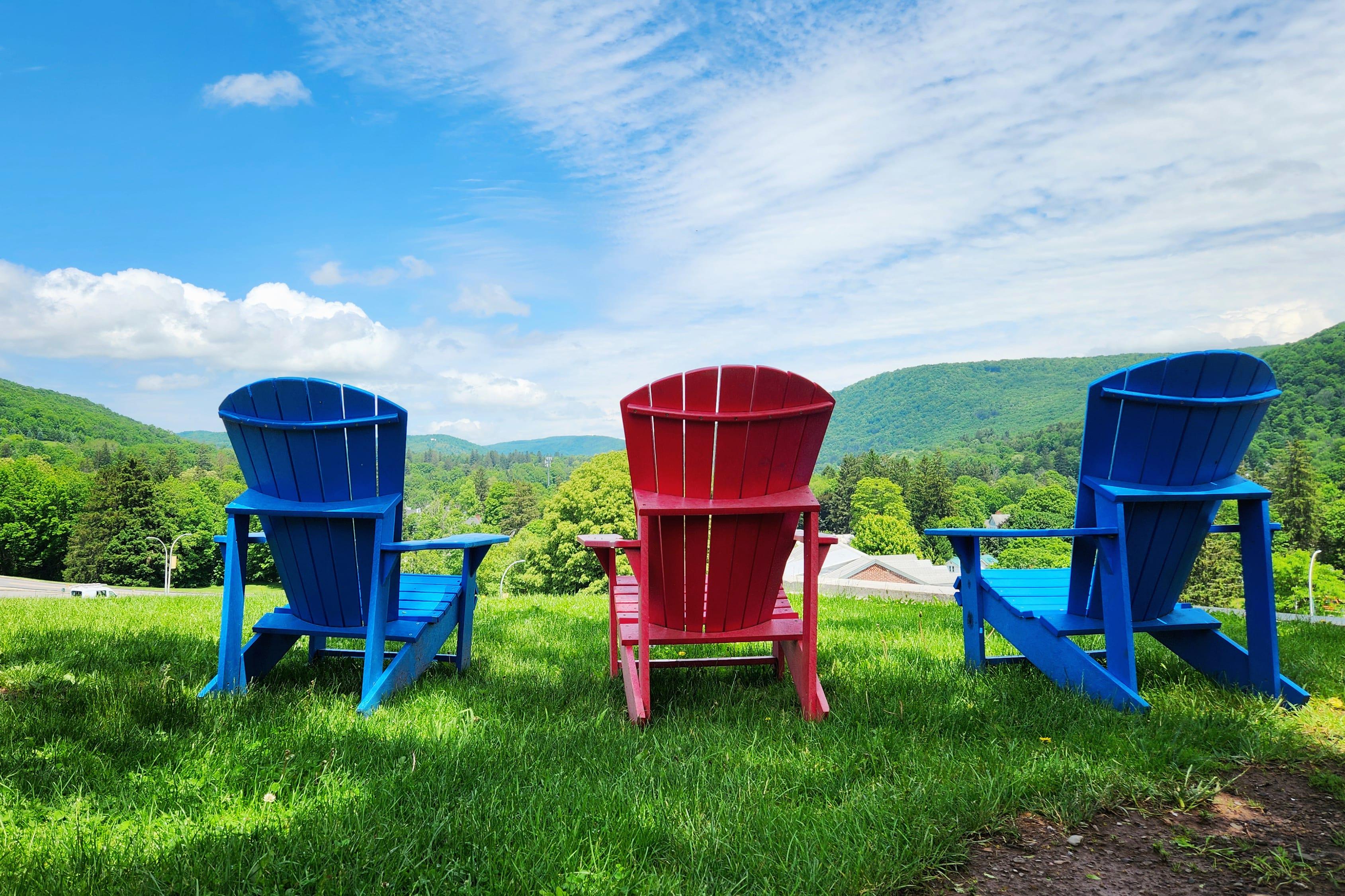 Advance your studies or career