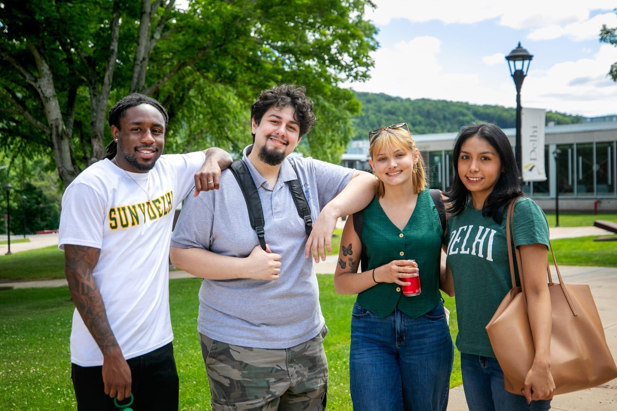 Go All In for Delhi on April 1