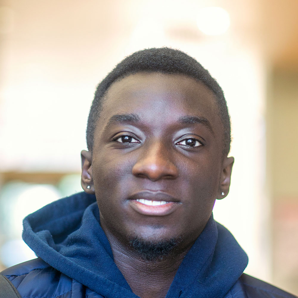 Nash Addae