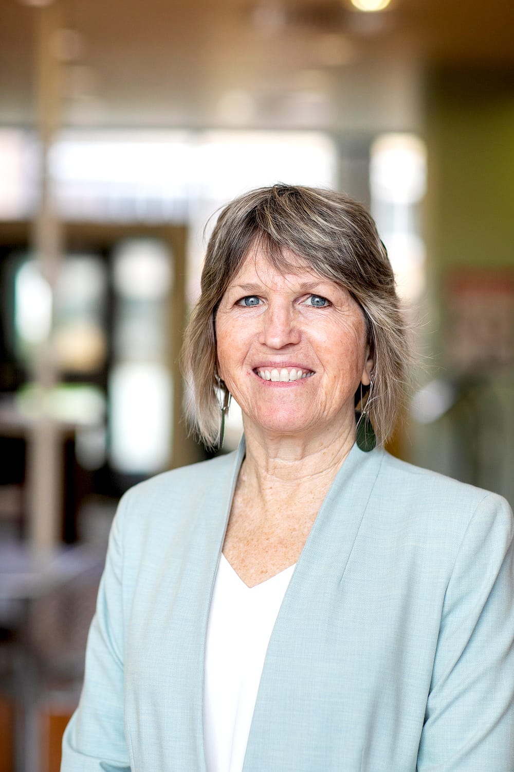 Dr. ary Bonderoff