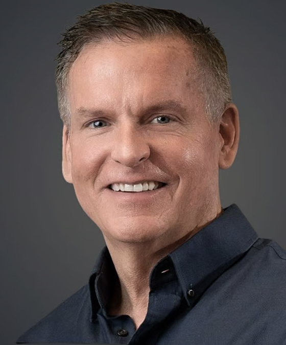 James Palmiter