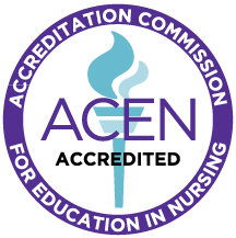 ACEN Accredited