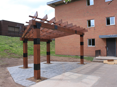 Pergola