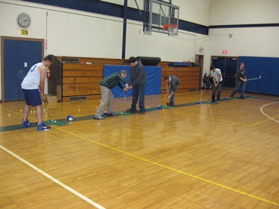 golf in schools 2