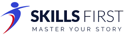 Skills First Logo