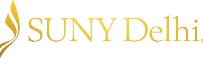 SUNY Delhi Logo