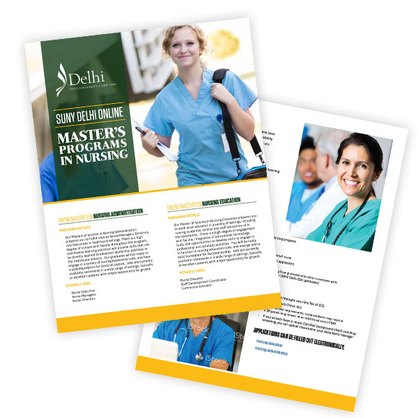 Pamphlet