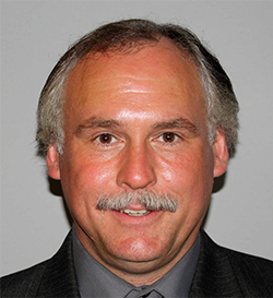 Charles Consler, Instructor