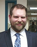 Instructor Will Warner Instructor Will Warner