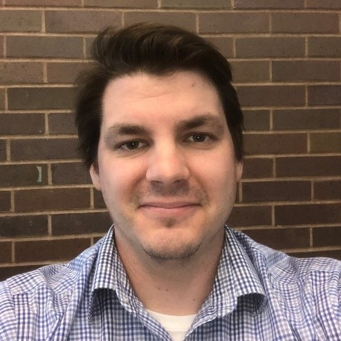 Jonathan Conklin