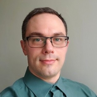 Daniel Klossner