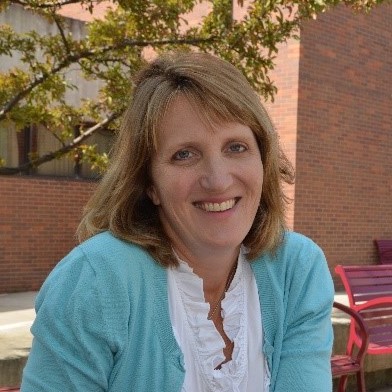 Monica Liddle