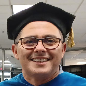Dr. Yassir Semmar