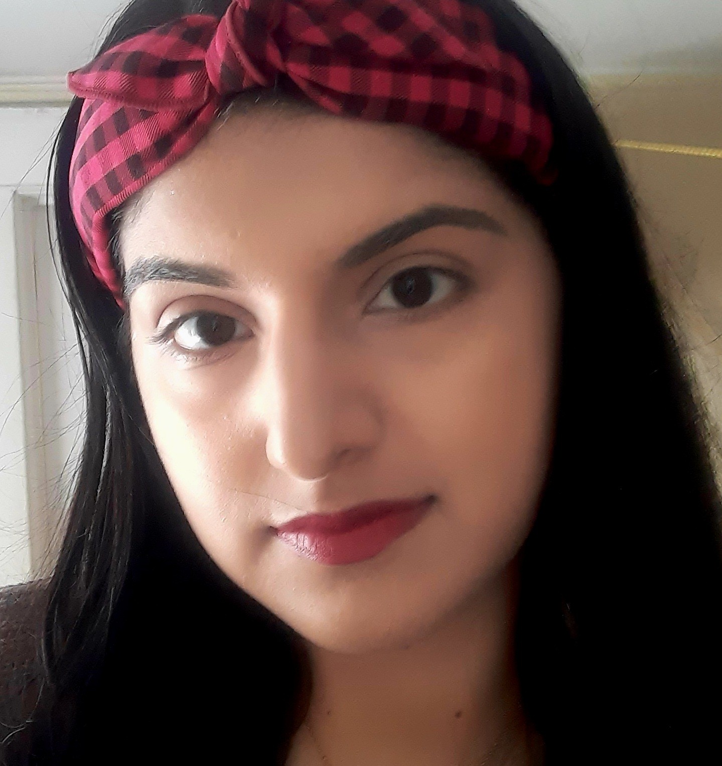 Sanum Shafi