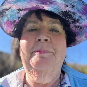 Miriam Sharick