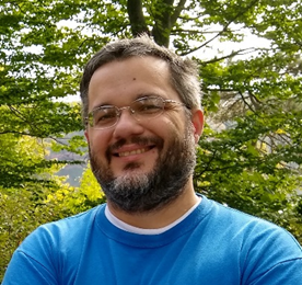 Dan Gashler