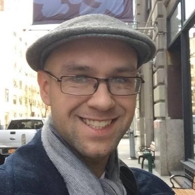 Dr. Jason Cash