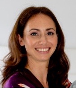 Nicole Myatt