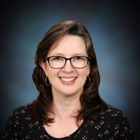Cecilia DeCotes