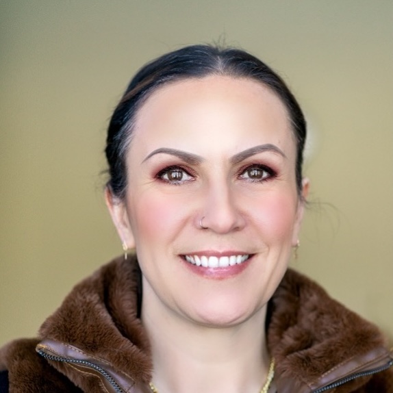 Maja Krzyston