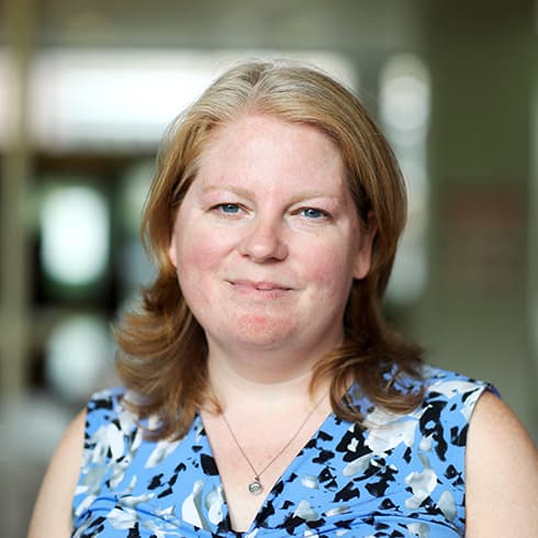 Carrie Fishner