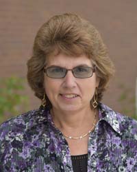Denise, McLean, Admissions Operations Manager