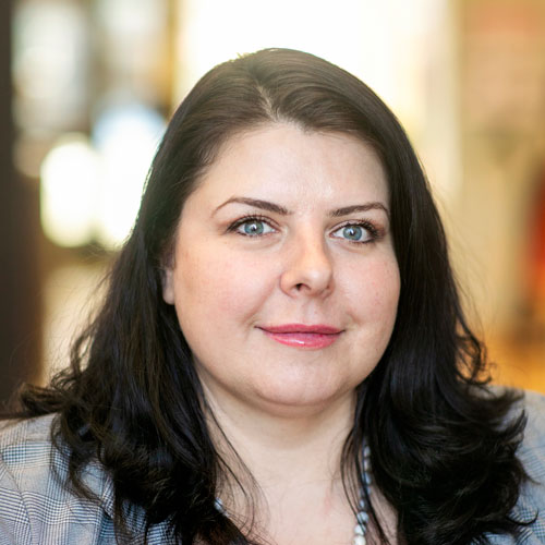 Galya Nocheva