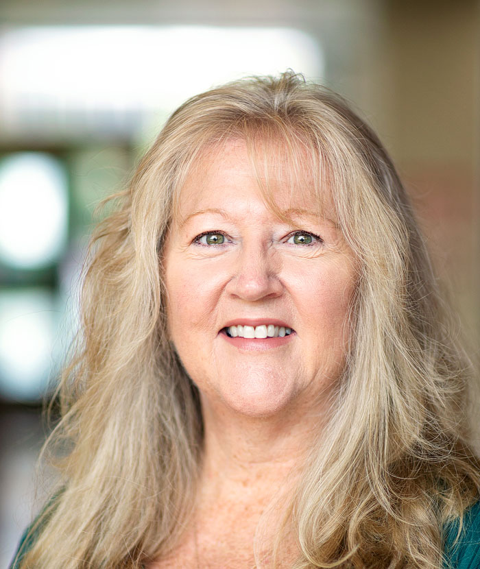 Shelly Jones