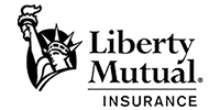 Liberty Mutual Insurance Logo