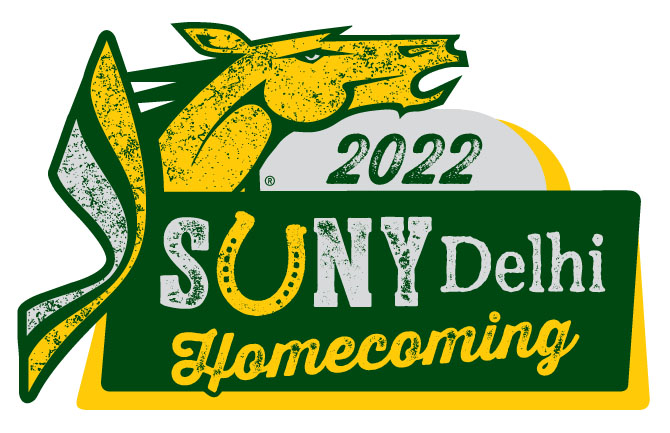 Homecoming Logo 2022