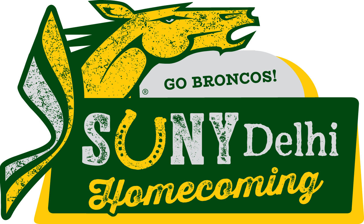 Homecoming Logo