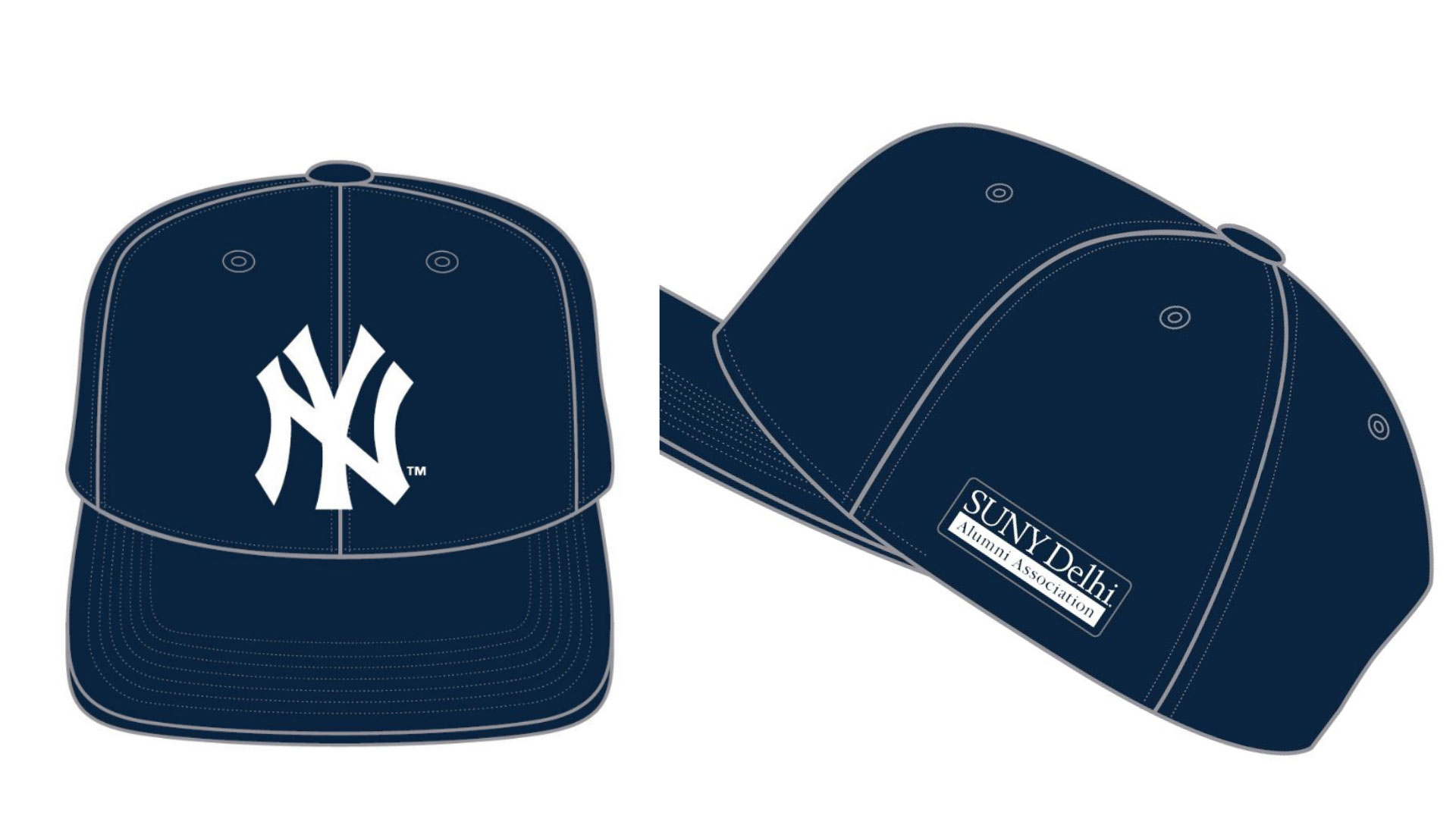 Yankee Baseball Cap