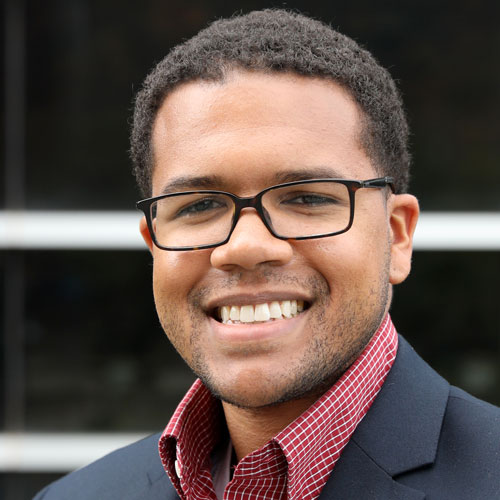 Jarvis Marlow-McCowin