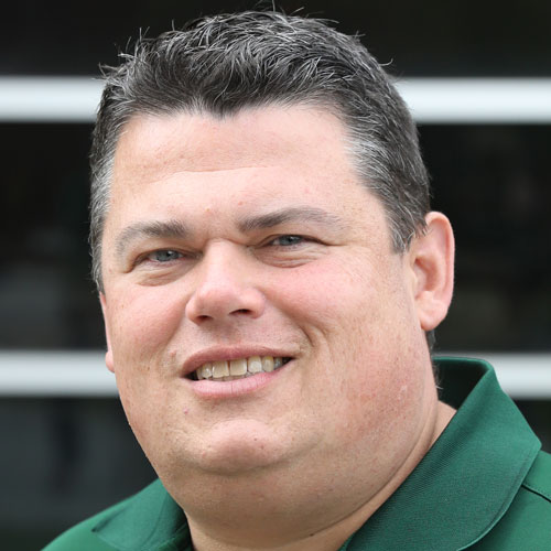 John Kolodziej