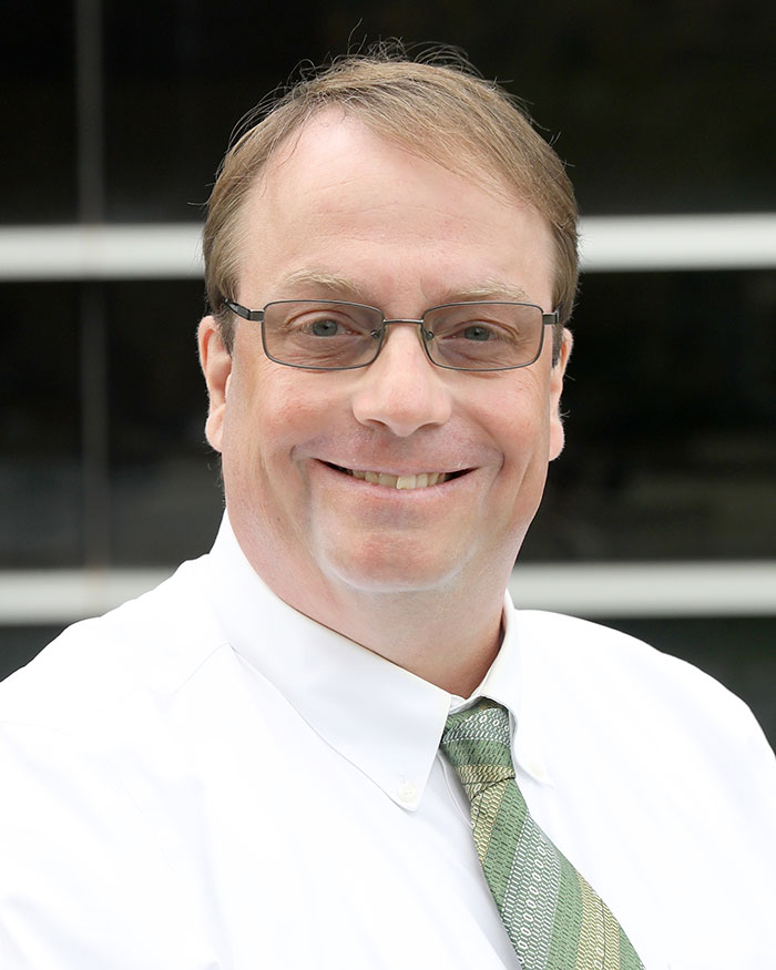 Larry Mannolini