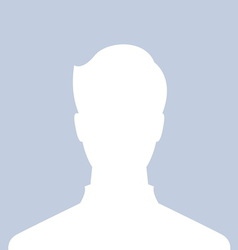 Default Avatar Profile Picture