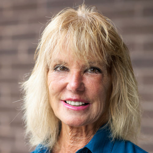 Cathy Harris