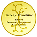 College Foundation Seal