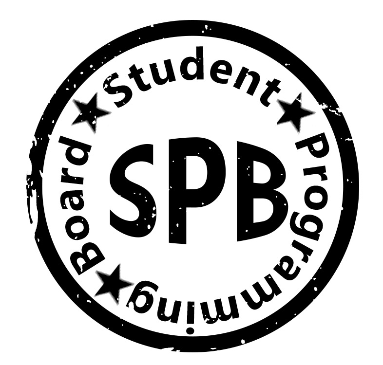 SPB Stamp Logo SPB Stamp Logo