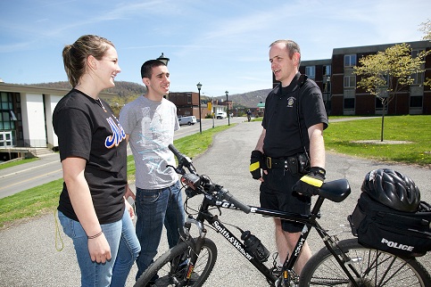 new york state university police nys university police