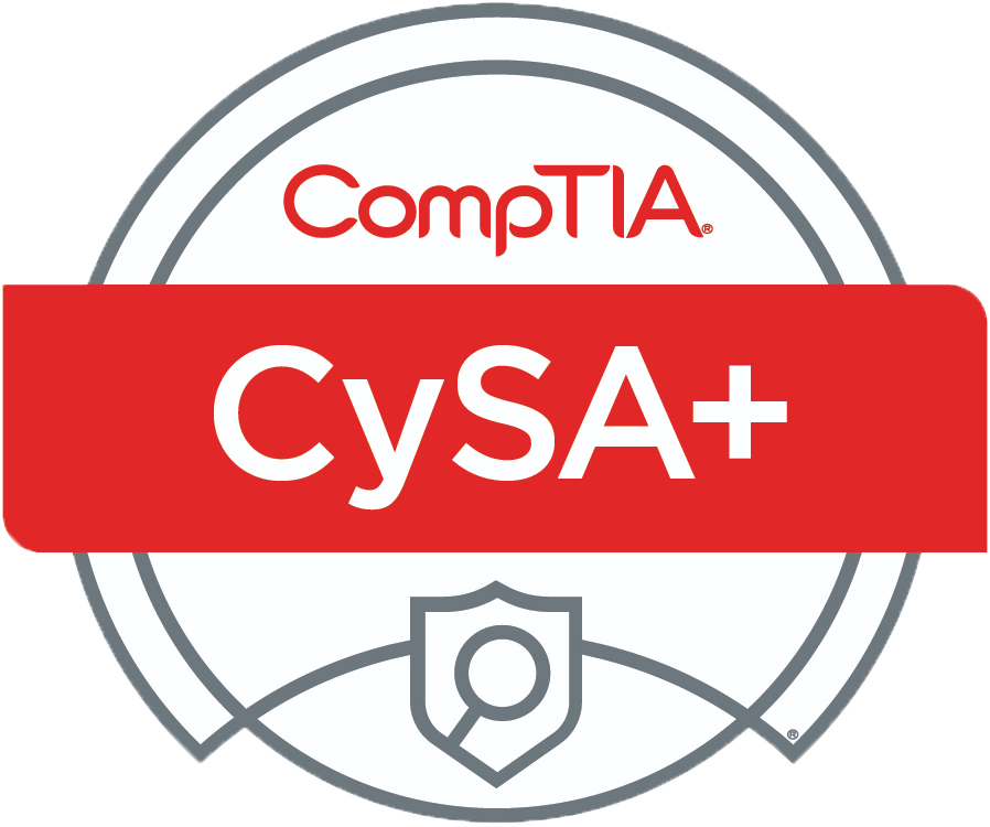 Comptia logo