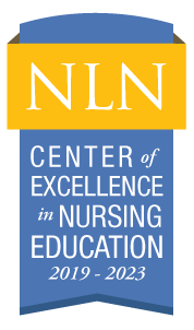 NLN Center of Excellence