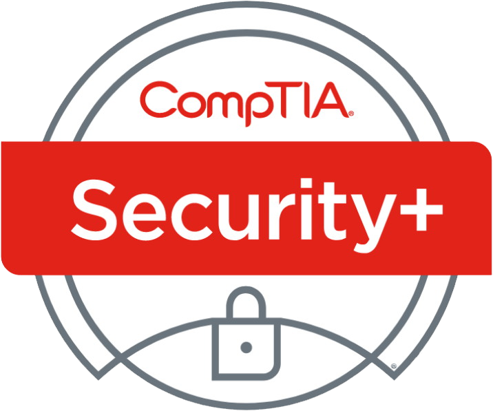 Comptia Logo