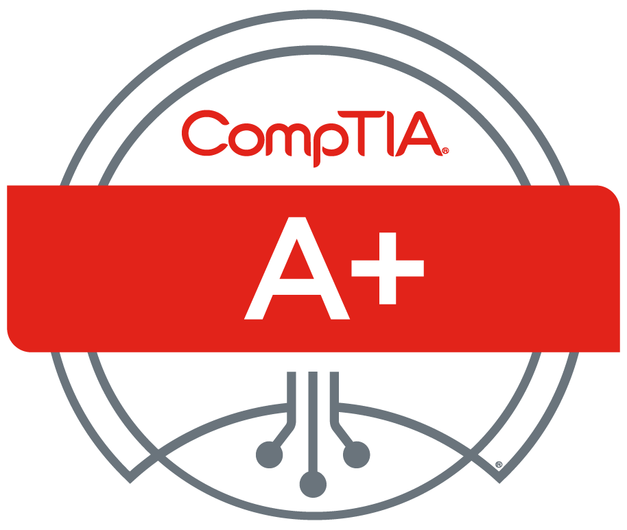 Comptia logo