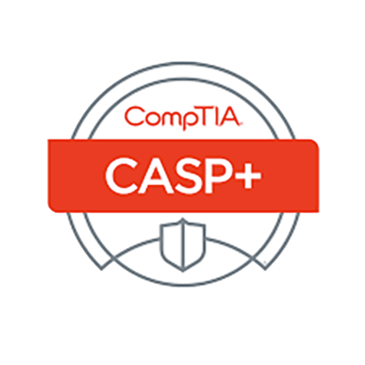 CASP Logo