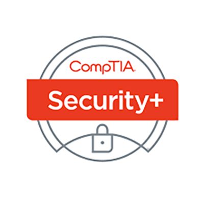 Comptia Security Logo