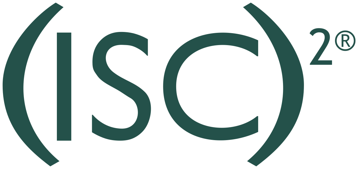 ISC2 Logo