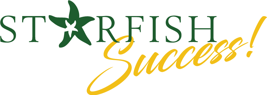 Starfish Success Logo